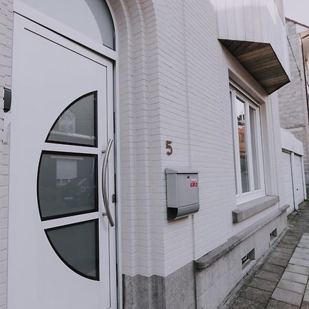 Vakantiewoning Leton Brakel Exteriér fotografie