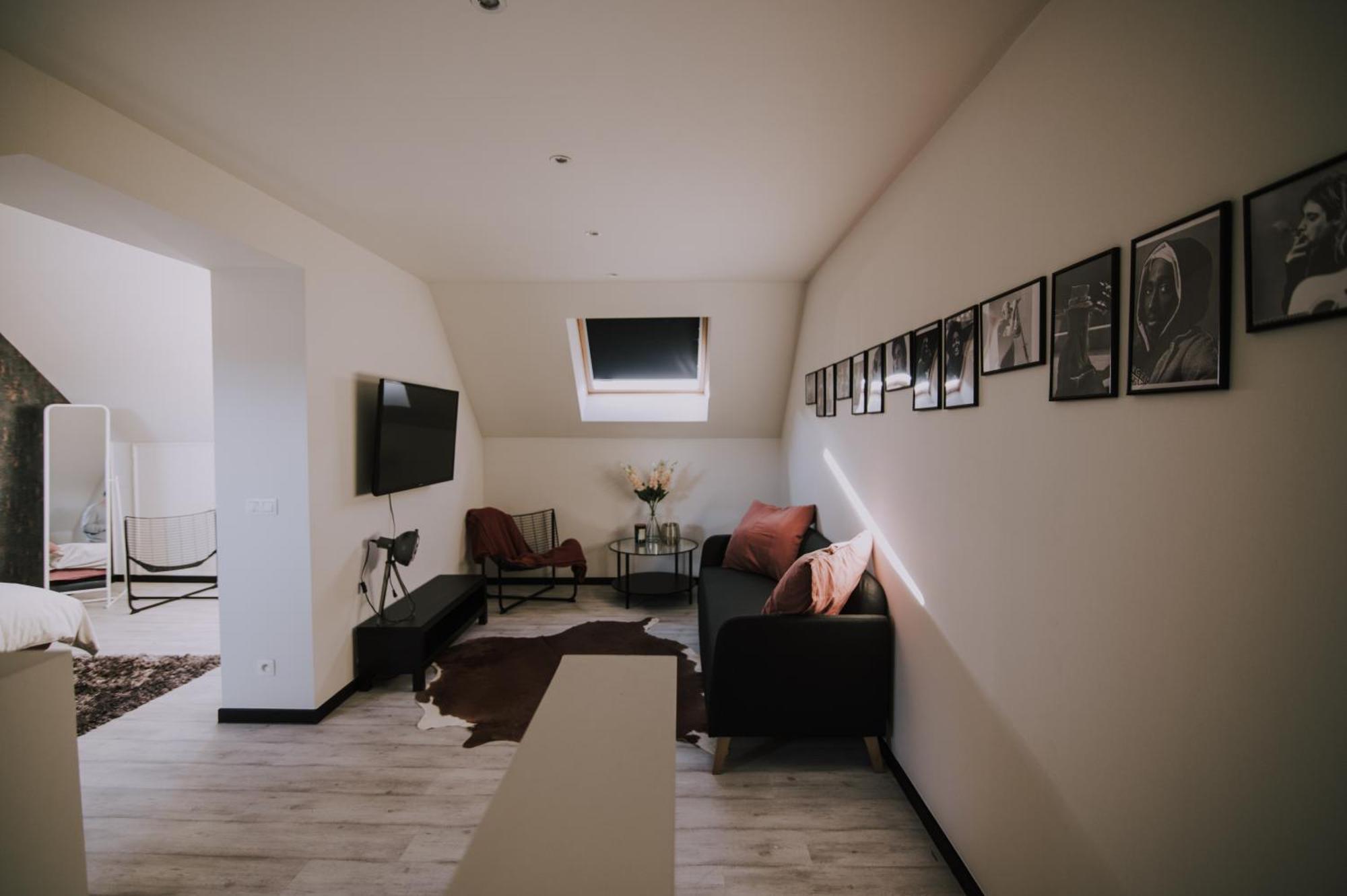 Vakantiewoning Leton Brakel Exteriér fotografie