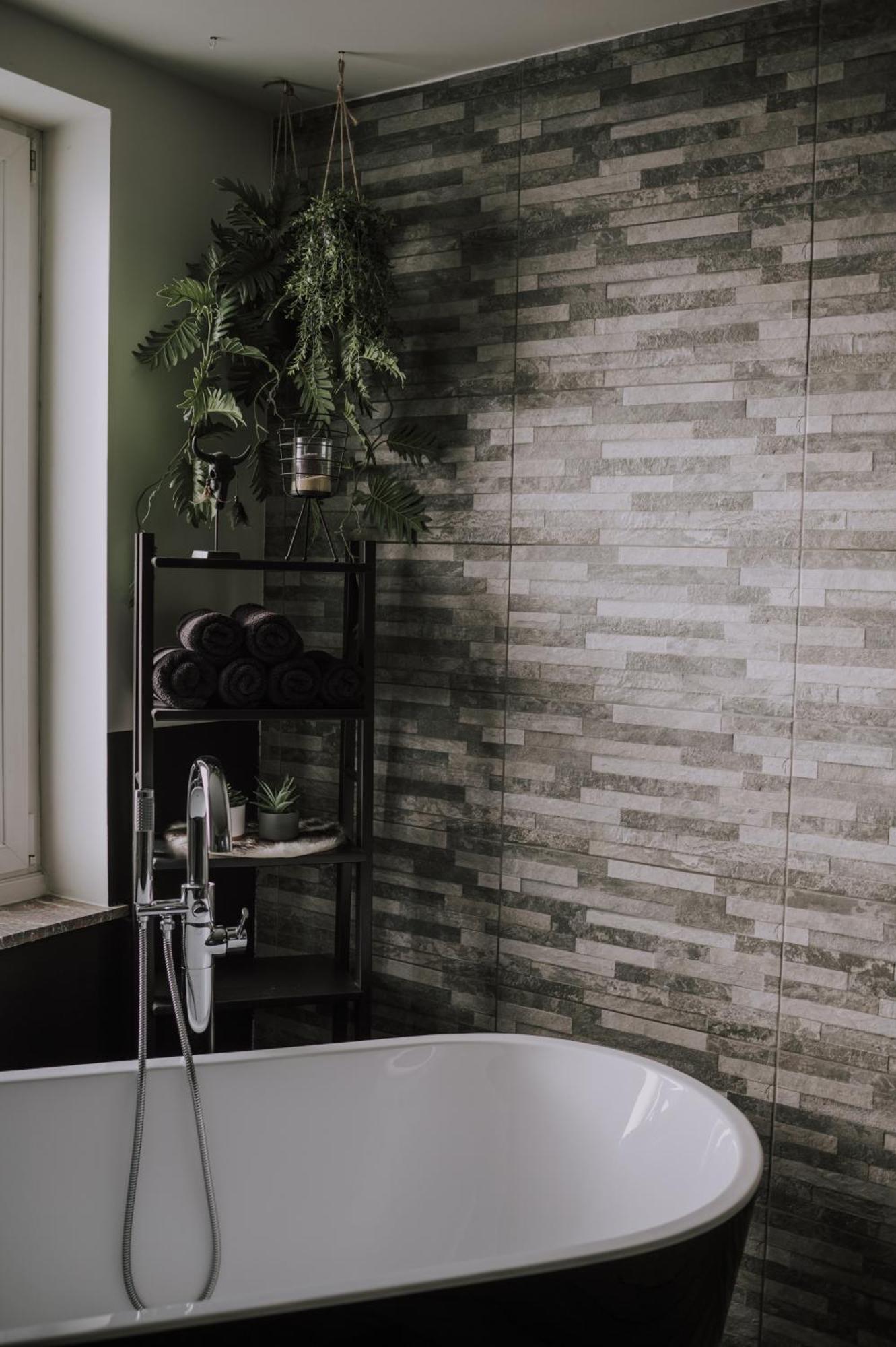 Vakantiewoning Leton Brakel Exteriér fotografie