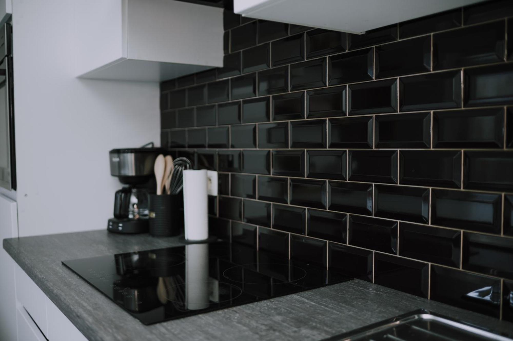 Vakantiewoning Leton Brakel Exteriér fotografie