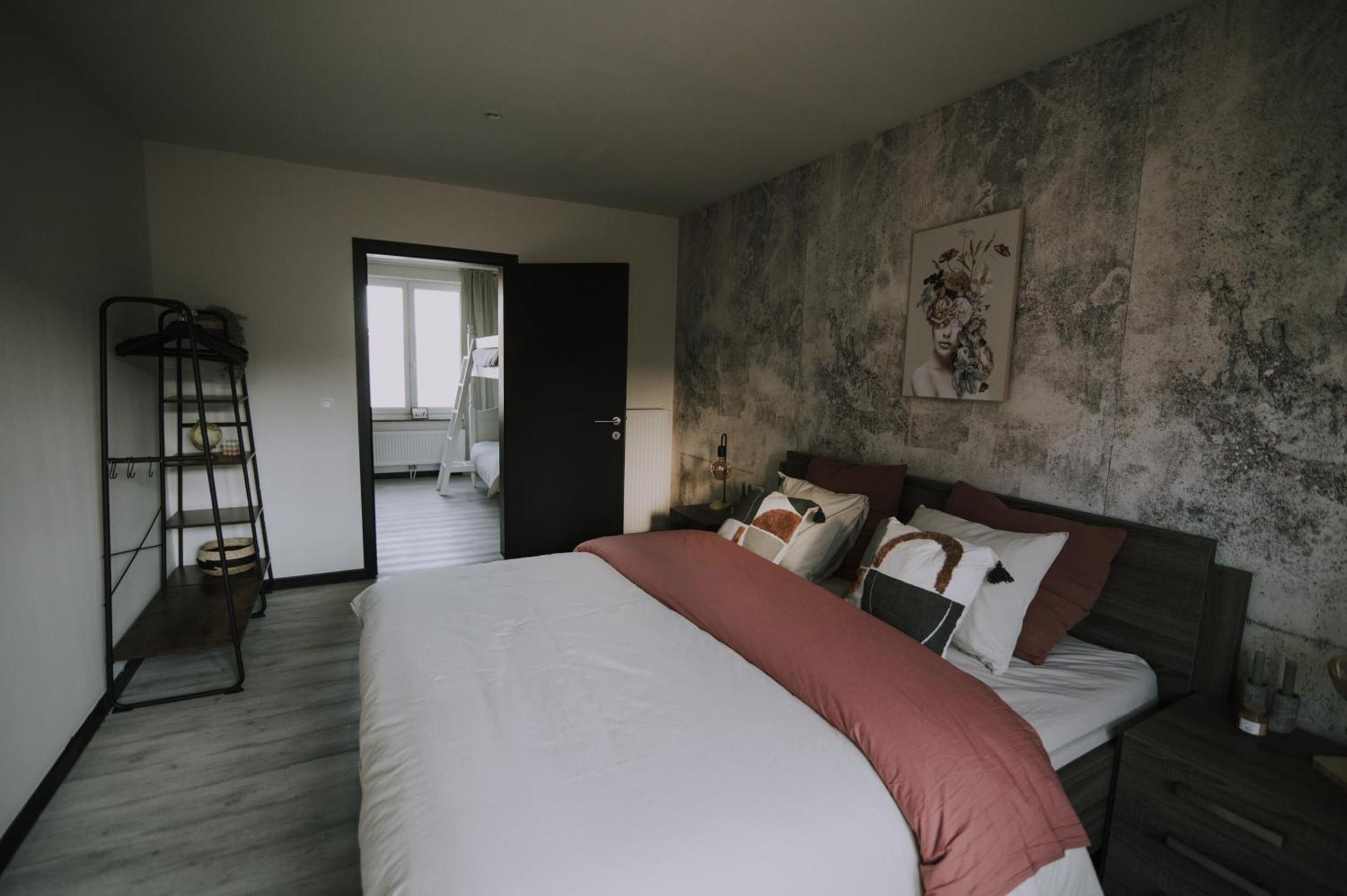 Vakantiewoning Leton Brakel Exteriér fotografie