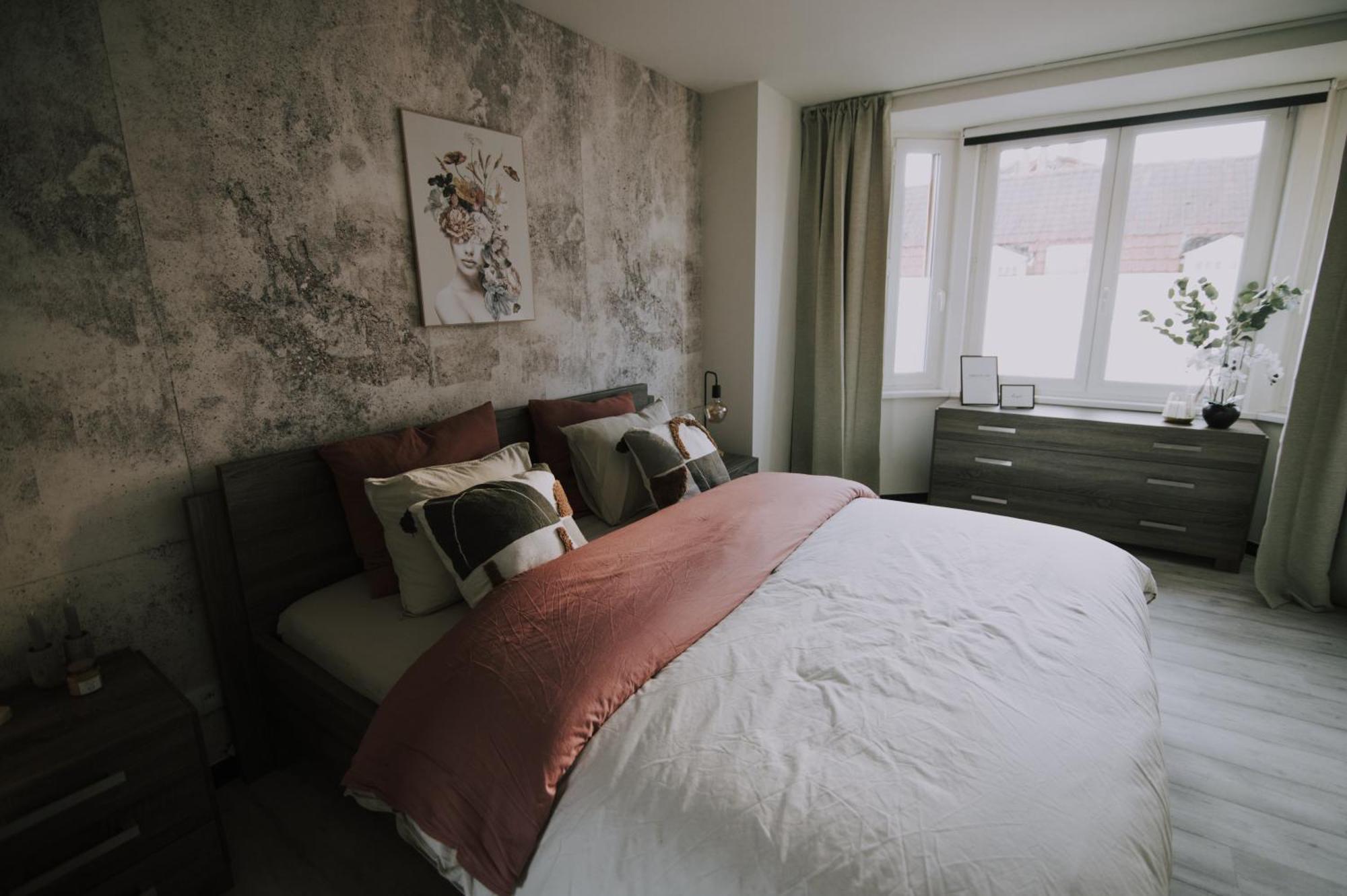Vakantiewoning Leton Brakel Exteriér fotografie