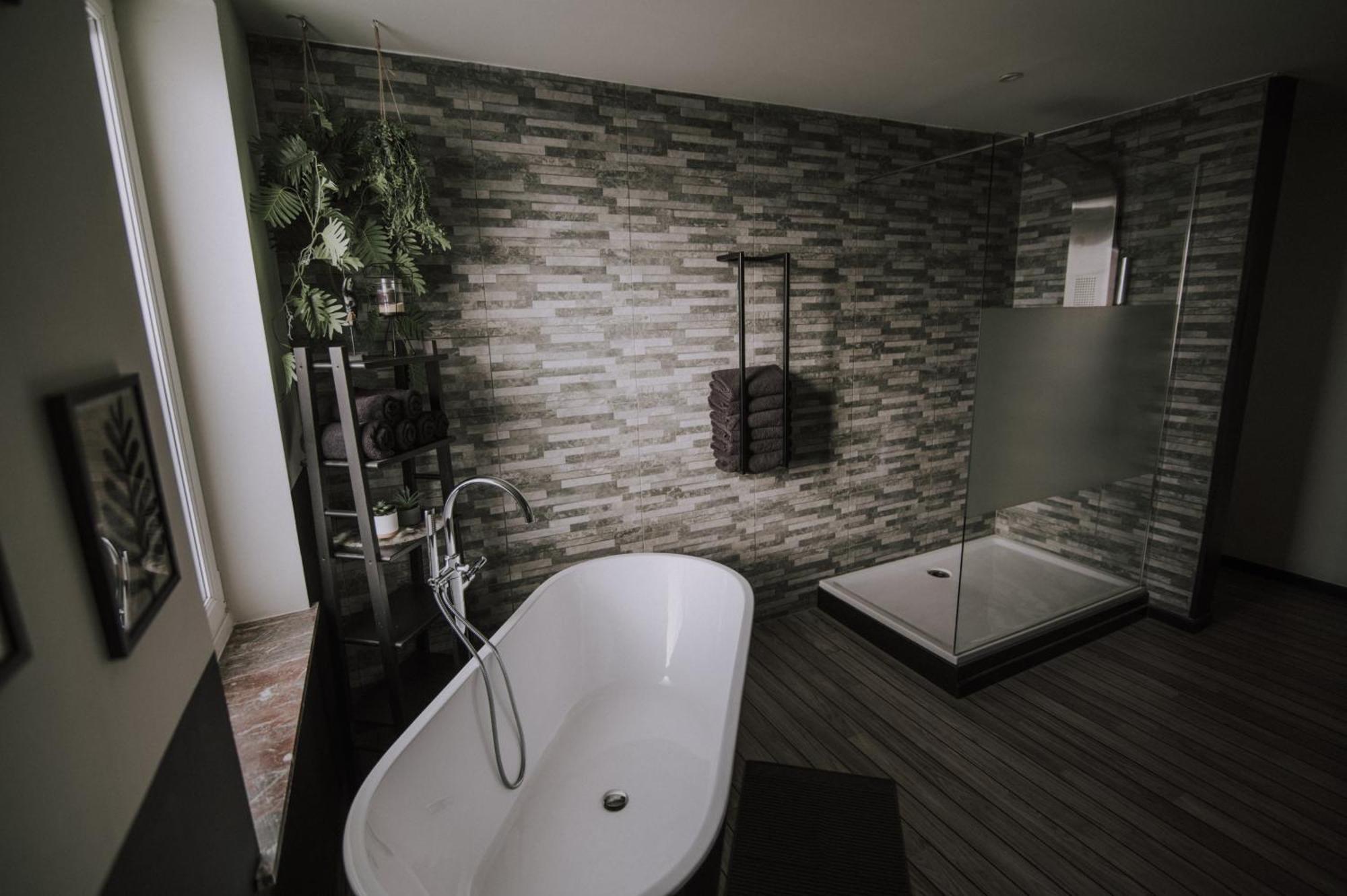 Vakantiewoning Leton Brakel Exteriér fotografie