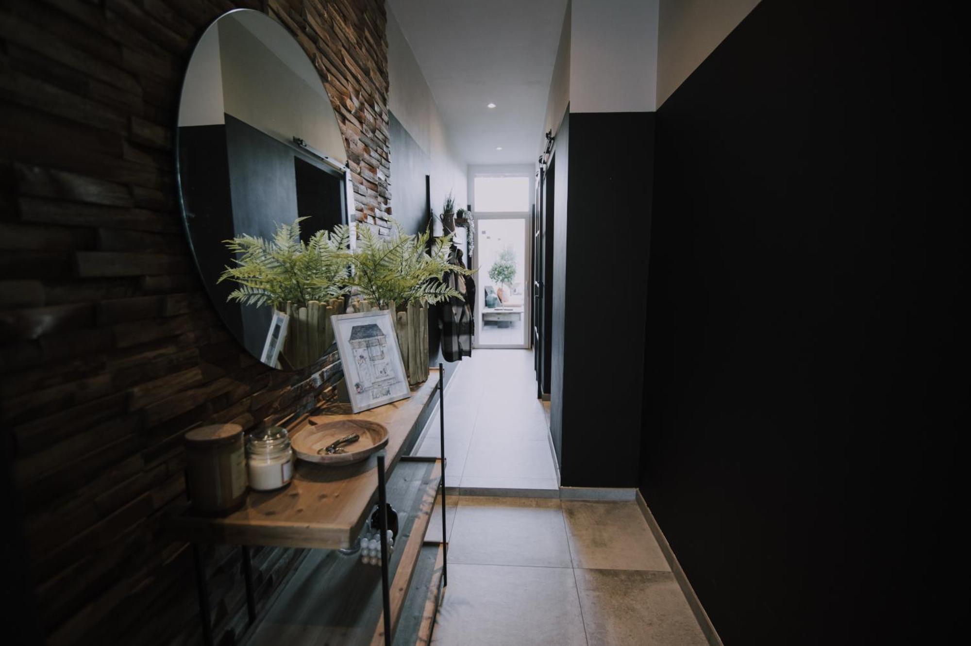Vakantiewoning Leton Brakel Exteriér fotografie