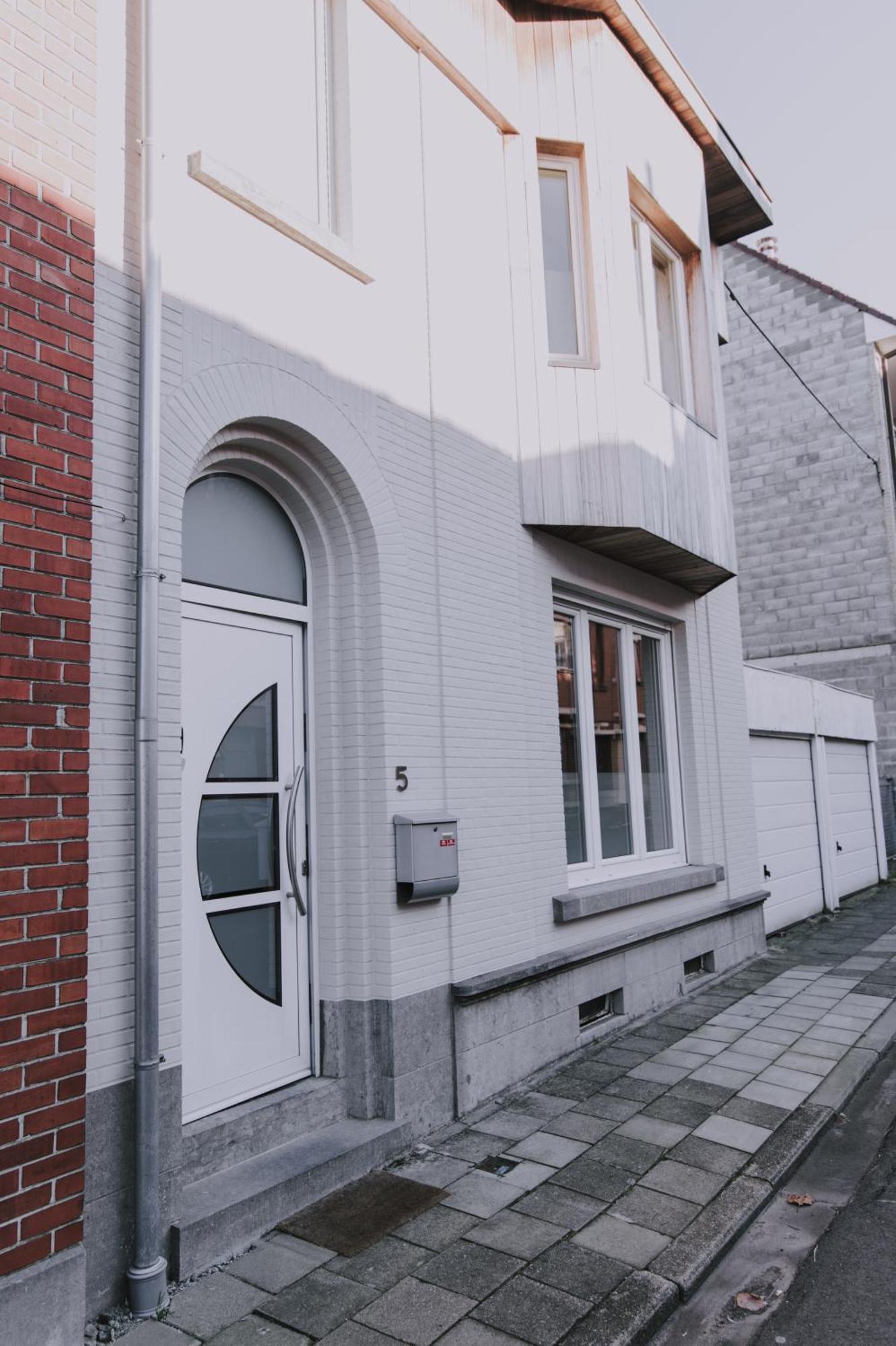 Vakantiewoning Leton Brakel Exteriér fotografie